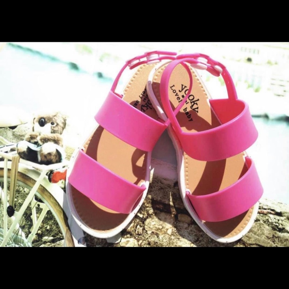 Sandals - Picture 2 of 2